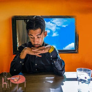 Cupom Laranja