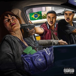 Black Lança (Intro)