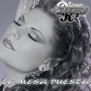 La Mesa Puesta