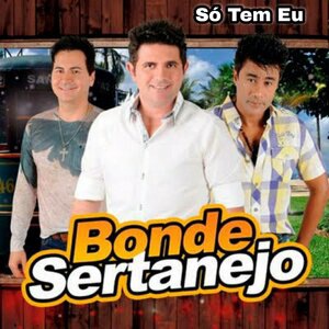 Só Tem Eu