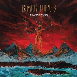 Hellions of Fire