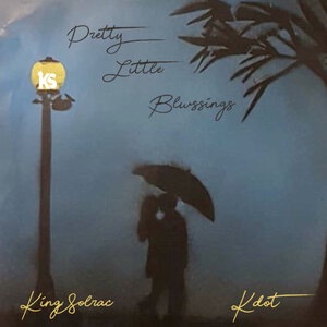 Pretty Little Blessings