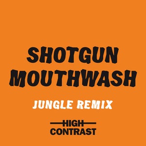 Shotgun Mouthwash