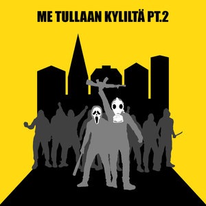 Me tullaan kyliltä pt. 2