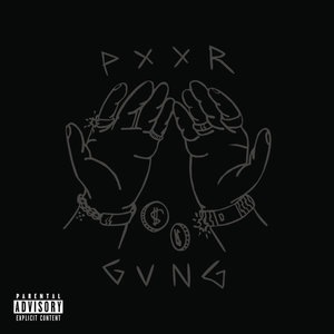 Pxxr Brother