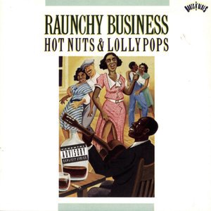 Get 'Em From The Peanut Man (Hot Nuts)