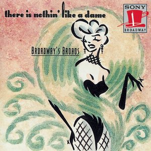 Diamonds Are A Girl's Best Friend (from Gentlemen Prefer Blondes) (Voice)