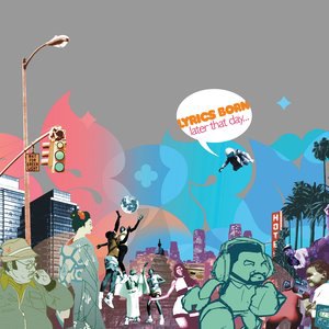 Dream Sequence (Intro)