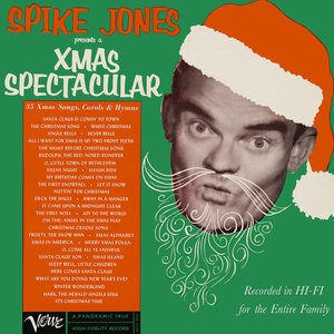 Nuttin' For Christmas