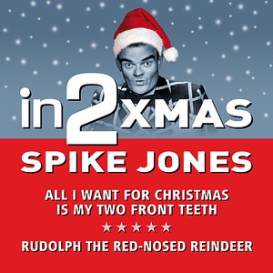 Rudolph The Red-Nosed Reindeer