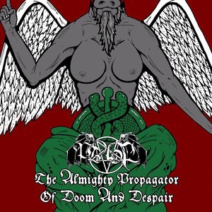 The Almighty Propagator of Doom and Despair