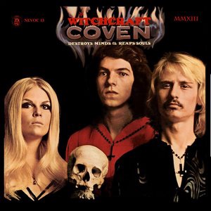 Coven in Charing Cross