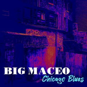 Tuff Luck Blues