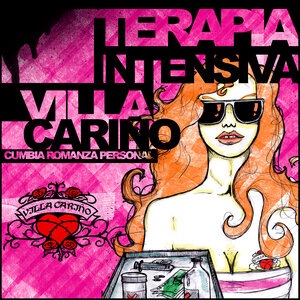 Chica de la ventana