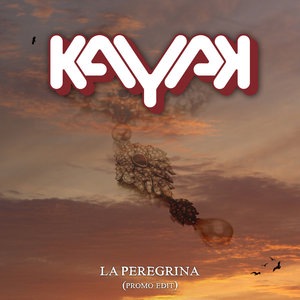 La Peregrina