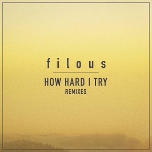 How Hard I Try