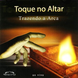 Toque no Altar