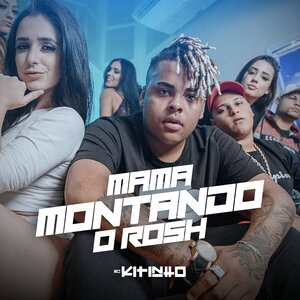 Mama Montando o Rosh