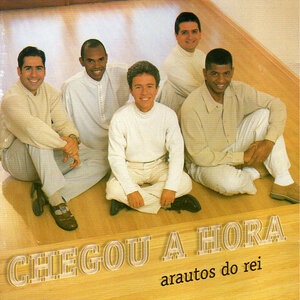 Dele Eu Sou