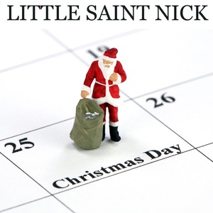 (I'm Getting) Nuttin' For Christmas