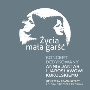 Anna już tu nie mieszka
