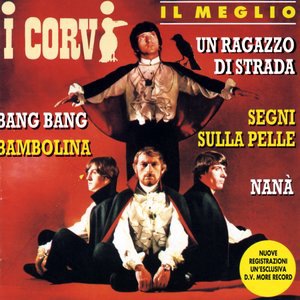 Voglio finirla