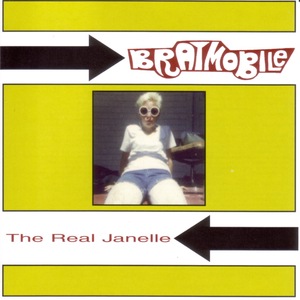 The Real Janelle