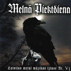 Silent Winter