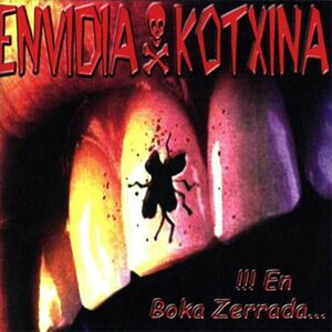 Revienta