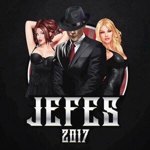 Jefes 2017
