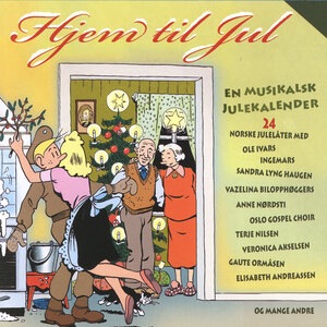 Hem’att til tel jul