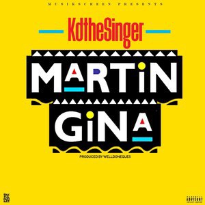 Martin & Gina