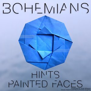 Painted Faces