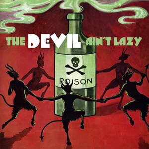 Let Me Go Devil