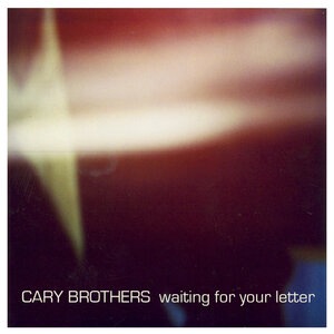 Waiting for Your Letter