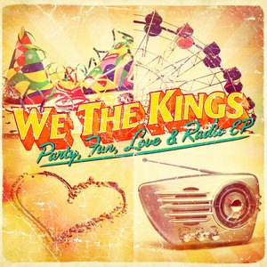 Party, Fun, Love & Radio