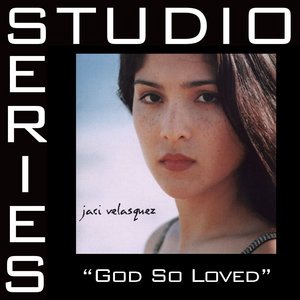 God So Loved