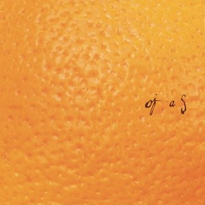 Naranja