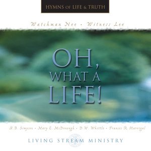 O Lord, Breathe Thy Spirit on Me