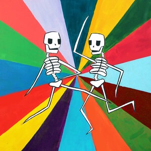 Rainbow Body