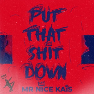 Put That Shit Down