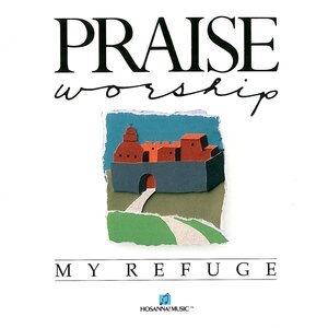 As I Praise and Worship You