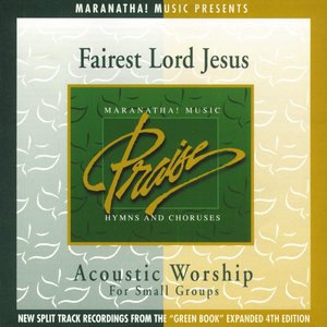 O Worship The King (Split Track)