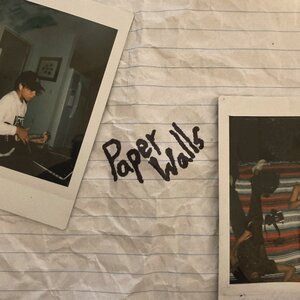 Paper Walls