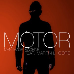 Man Made Machine