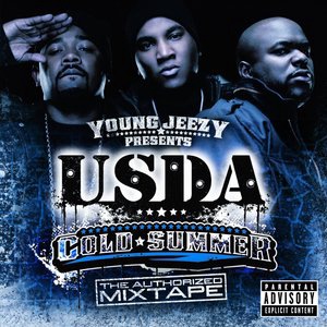 Go Getta Remix