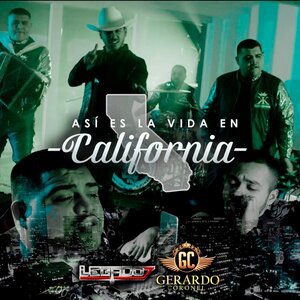 Así Es La Vida en California