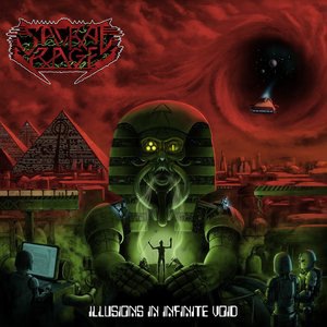 Panic in Urals (Burning Skies)