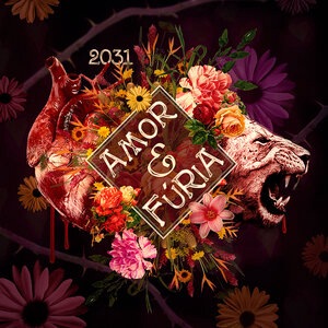O Amor Que Nasceu da Fúria