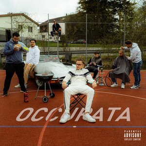Occupata
